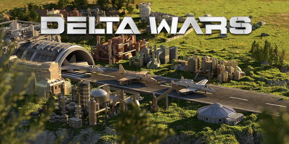 Click here to play Delta Wars