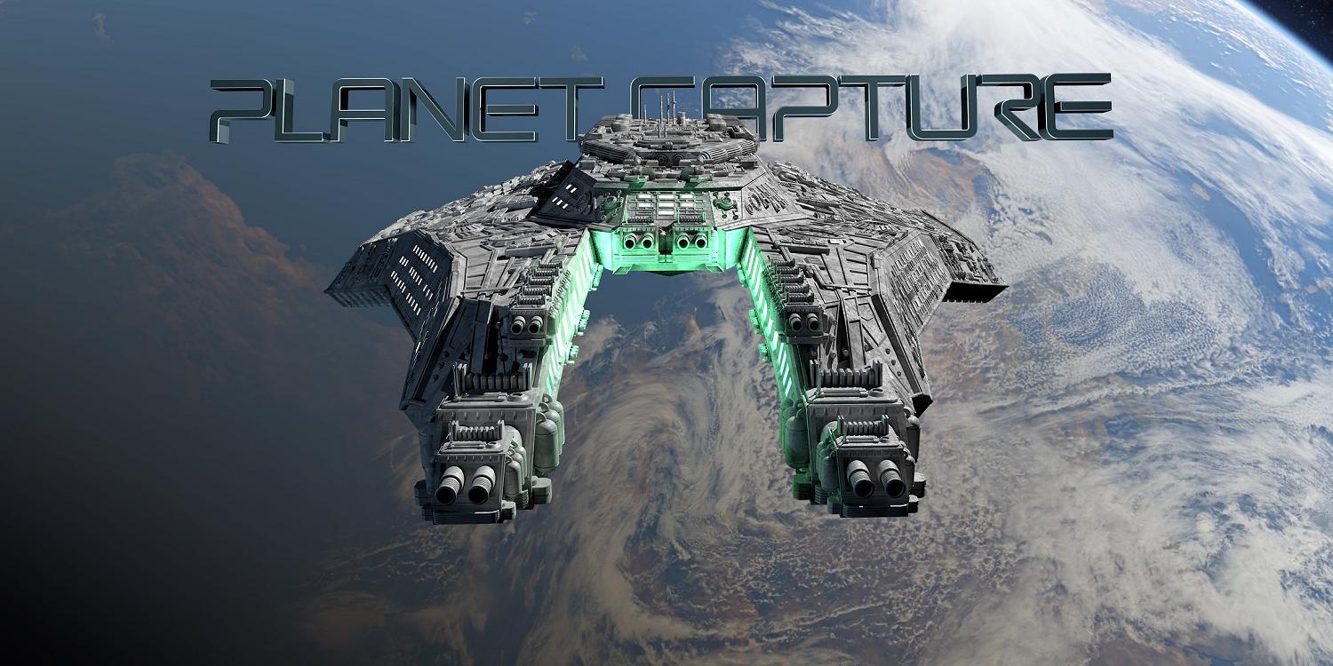 Click here to play Planet Capture