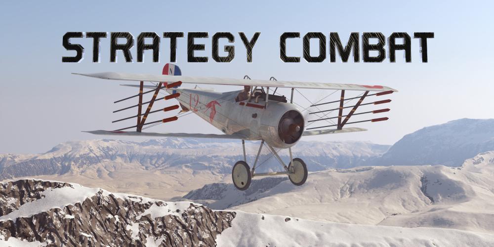 Click here to play Strategy Combat